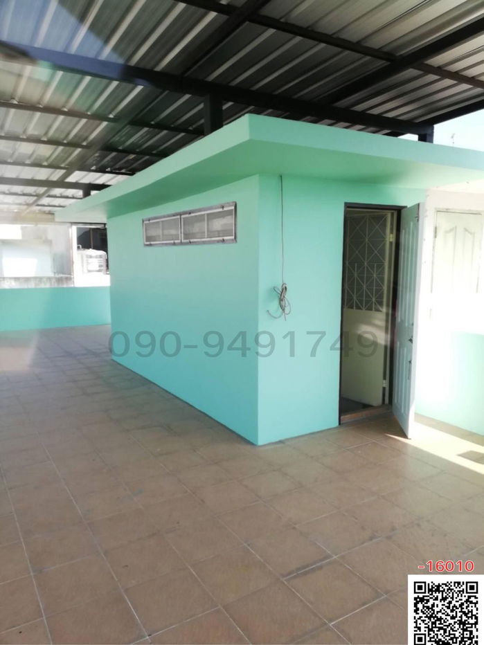 รูป เช่า Home Office หมู่บ้าน บ้านณ นครินทร์ ใกล้รถไฟฟ้าสายสีเหลือง - รูปที่ 5/10