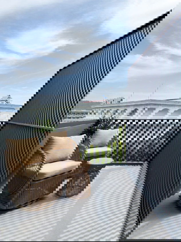 รูป 🔥ข้อเสนอสุดพิเศษ🔥คอนโด 2 ห้องนอน สไตล์รีสอร์ต โครงการ The Deck Patong | วิวสระและภูเขา - U5606032 - รูปที่ 7/18