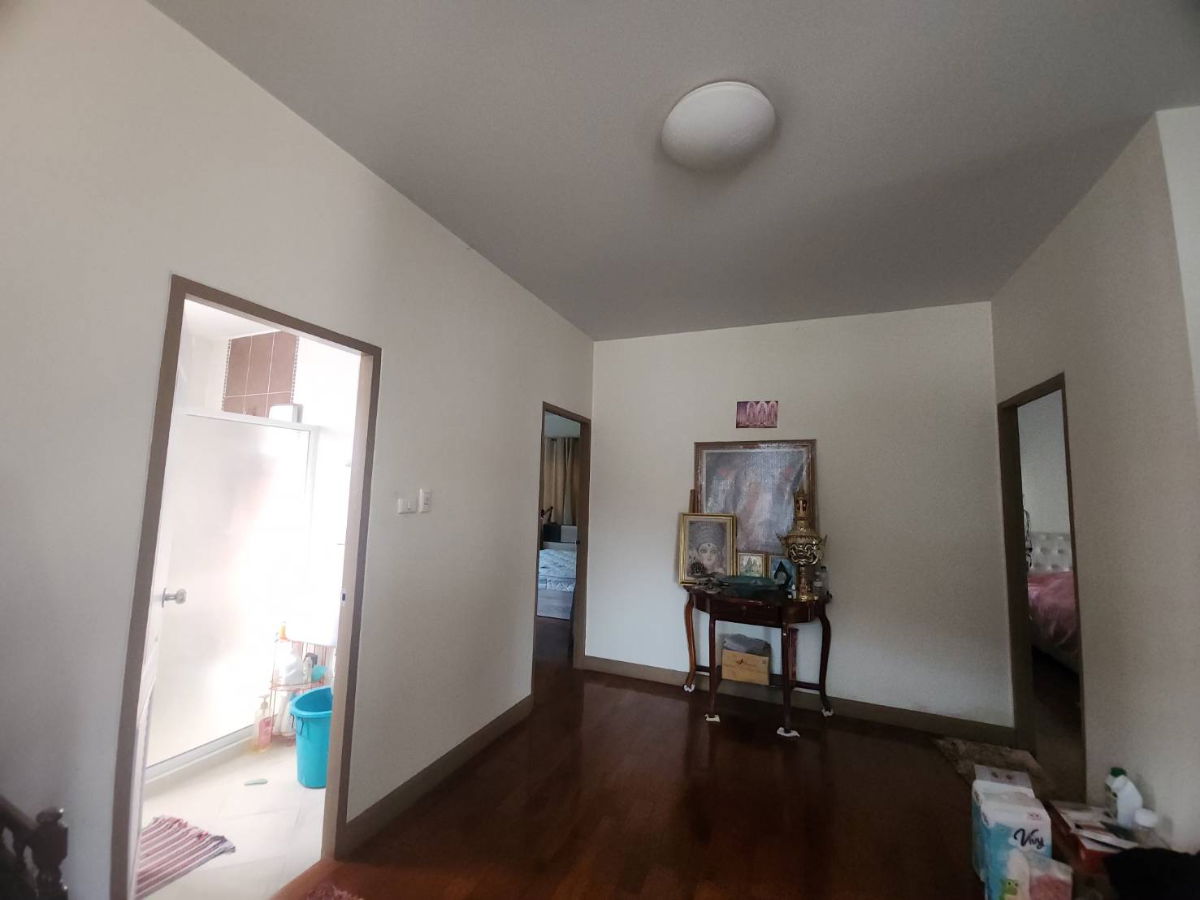 รูป บ้าน นนทรี รีเจ้นท์ ราชพฤกษ์  3 ชั้น, ที่ดิน 68.8 ตรว. - รูปที่ 12/15