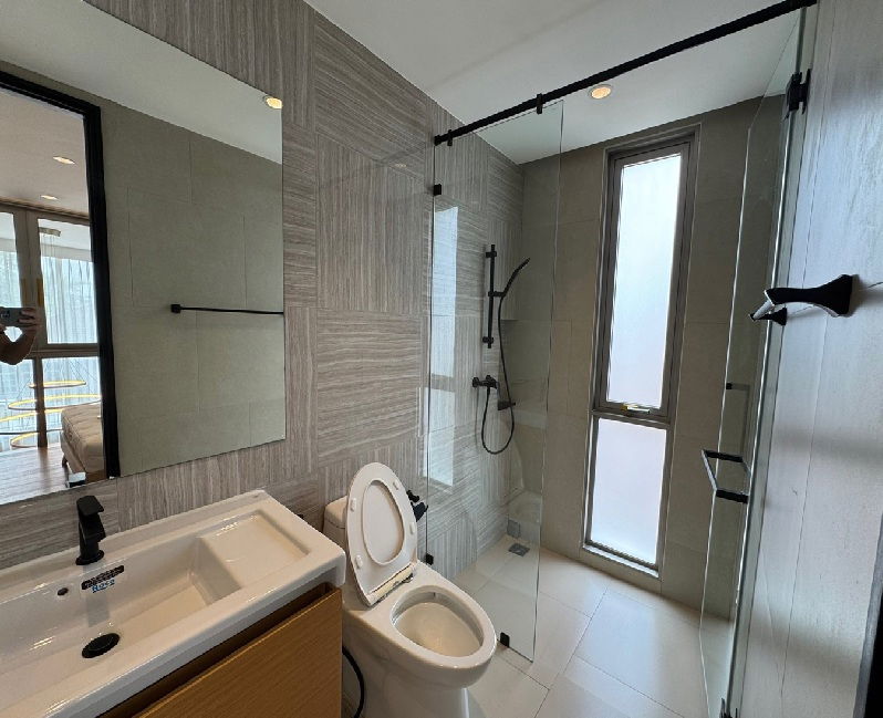 รูป ให้เช่าอาคาร / Home Office 4 ชั้น โครงการ ลักซ์ 35 Luxe 35 / มีลิฟท์โดยสาร / หลังใหญ่ / ทำเลดีมาก ซอยลาดพร้าว 35  - รูปที่ 6/9