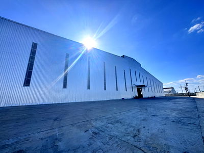 Factory for rent : Ndkdbplllskskskn klvlvlvplkmnjjk