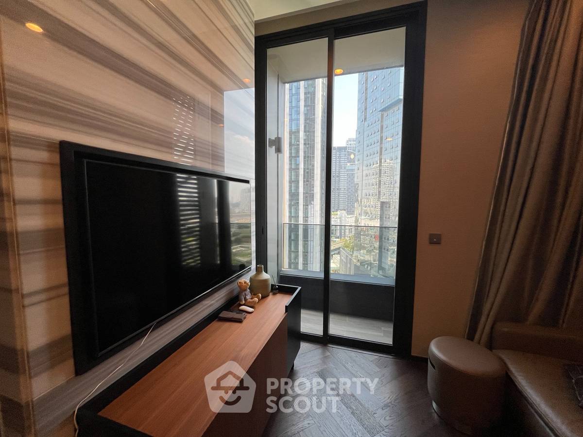 รูป คอนโด 1-ห้องนอน ที่ ดิ เอส สุขุมวิท 36 ใกล้ BTS ทองหล่อ (ID 2055171) - รูปที่ 10/21