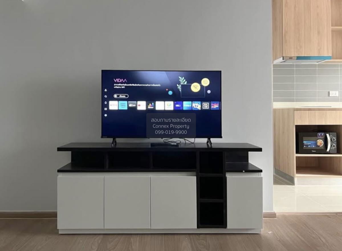 รูป เช่าคอนโด  ชีวาทัย ปิ่นเกล้า MRT-บางยี่ขัน บางยี่ขัน เขต บางพลัด กรุงเทพ CX-126652 ✅ ทักไลน์ @connexproperty ตอบทันที ทีมงานมืออาชีพ ✅ - รูปที่ 2/8