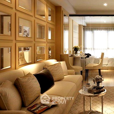 ขายคอนโด : คอนโด 1-ห้องนอน ที่ ไนท์บริดจ์ สกาย ซิตี้ สะพานใหม่ ใน อนุสาวรีย์ (ID 637305)