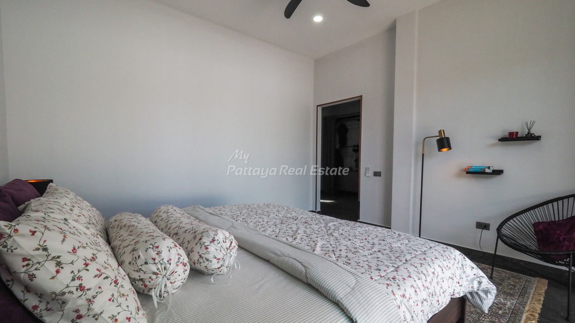 รูป HE0022 - ขายบ้านวิลล่า 3 ห้องนอน ห้วยใหญ่ - รูปที่ 19/23