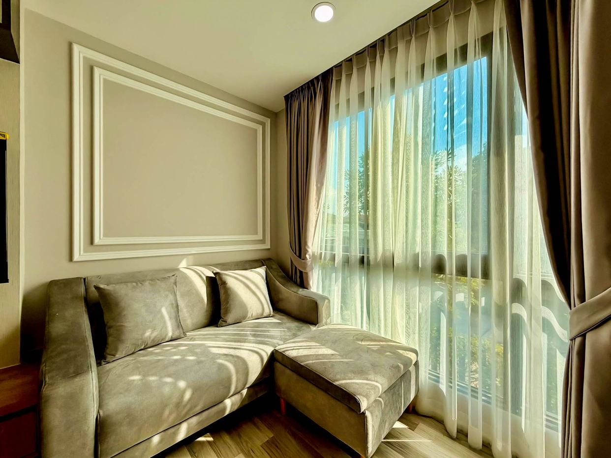 picture The Win Condominium For Sale – Khao Talo - 3/7