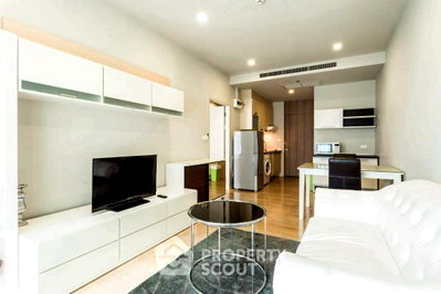 Condos for rent : 1-BR 50 Sqm At Noble Refine Prompong, 200m to BTS Phrom Phong (ID 2503785)