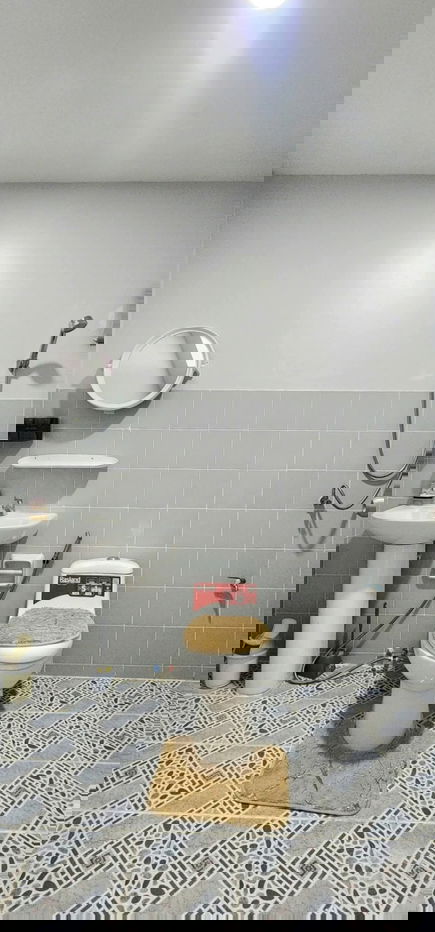 รูป ให้เช่าบ้าน  ศรีอนันต์ ทาวเฮ้าส์ 2 ห้องนอน หลัง ร.พ.เทพปัญญา  - รูปที่ 23/24