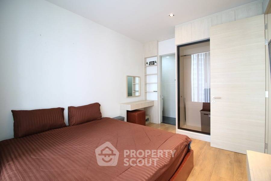 รูป คอนโด 1-ห้องนอน ที่ พาร์ค ออริจิ้น พร้อมพงษ์ ใกล้ BTS พร้อมพงษ์ (ID 890017) - รูปที่ 8/15