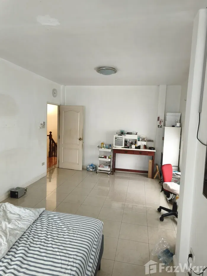 รูป ขาย บ้านเดี่ยว 6 ห้องนอน ใน พลับพลา, กรุงเทพมหานคร 5922444 - รูปที่ 10/13