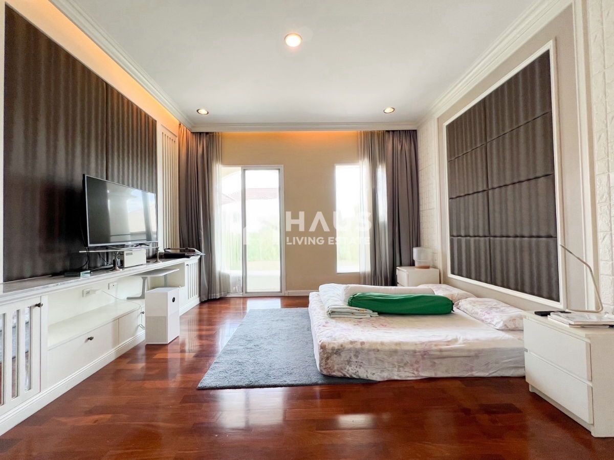 picture Enrich Park Pinklao / 5 Bedrooms #HKCP023 - 12/14