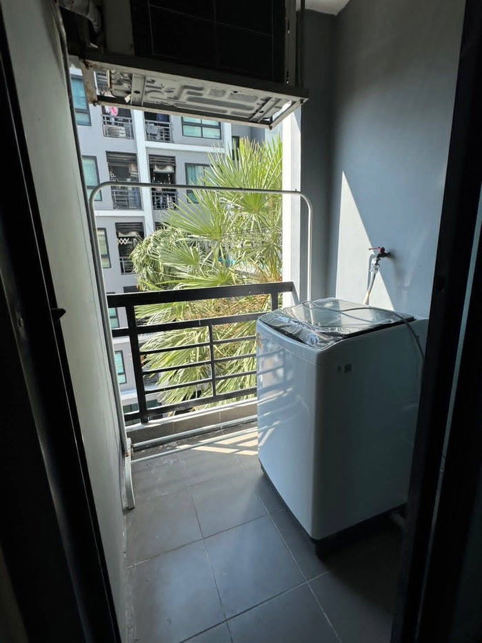 picture A Pool Bangna for rent ✨ Fully furnished - 3/9