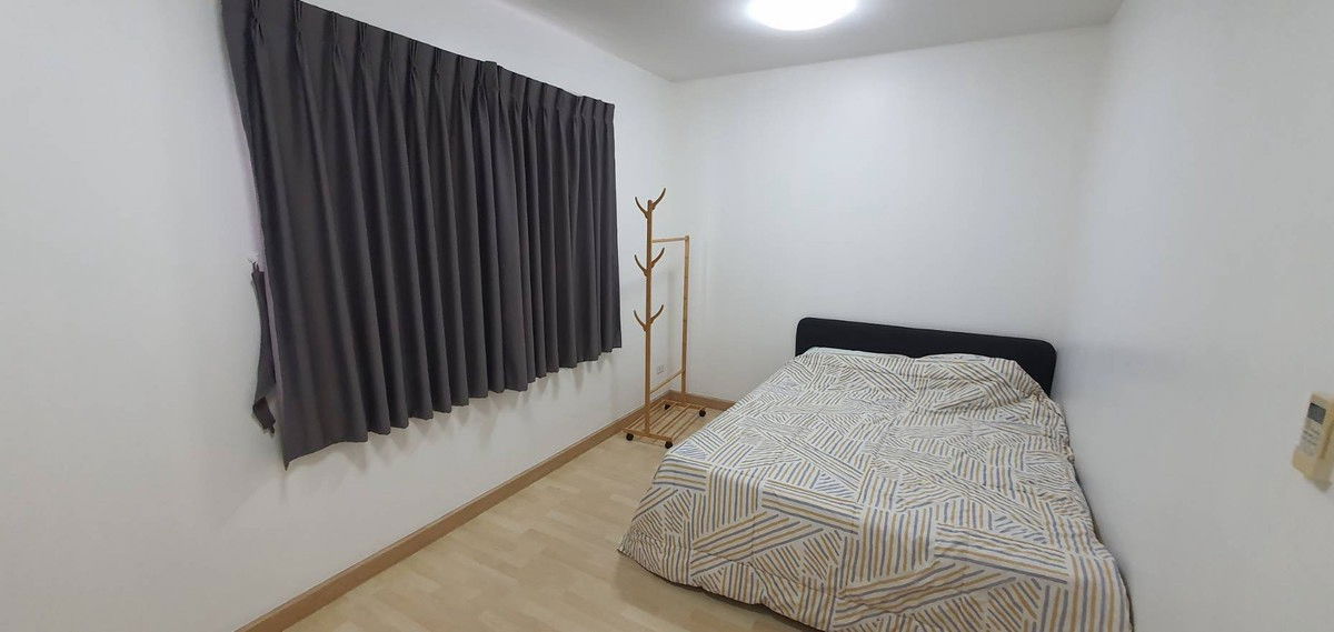 รูป ให้เช่าทาวน์เฮ้าส์ 3 ชั้น เดอะคอนเนคอัพ 3 ซอยลาดพร้าว 126 บ้านสวย พร้อมเข้าอยู่ทันที (N.1960) - รูปที่ 7/10