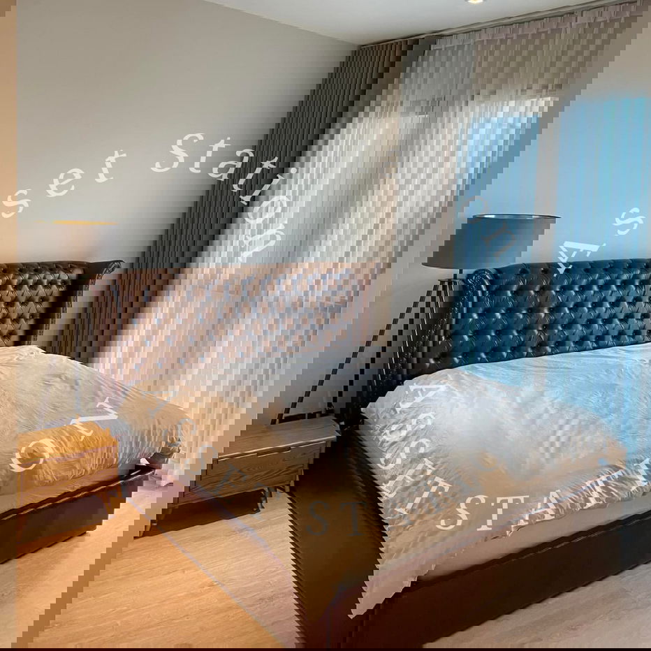 รูป ⭐ห้องสวย รีโนเวทใหม่ Whizdom Station Ratchada-ThaPra ใกล้ BTS ตลาดพลู✨ - รูปที่ 2/6