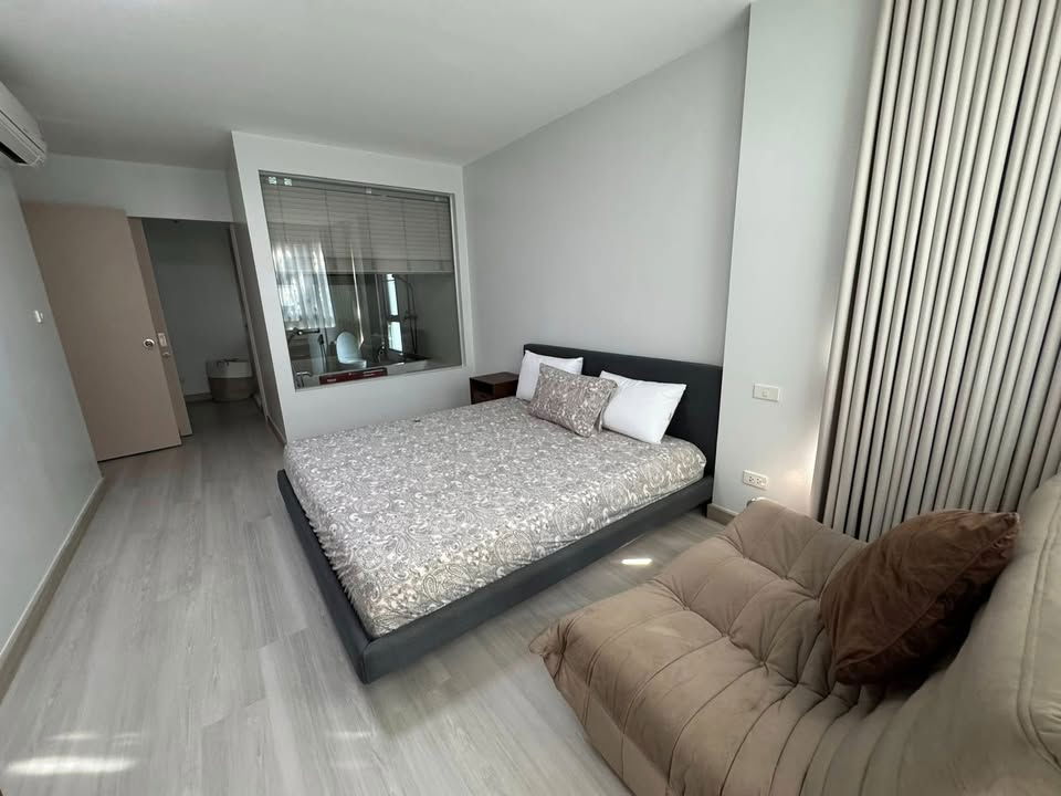 รูป เช่าคอนโด Issara@42 Sukhumvit/อิสสระ แอท 42 สุขุมวิท (F6812070) ID Line : @condo44 - รูปที่ 10/11