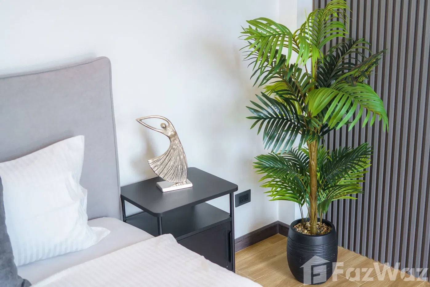 รูป ขาย วิลล่า 4 ห้องนอน ใน โป่ง, ชลบุรี 5930721 - รูปที่ 43/57