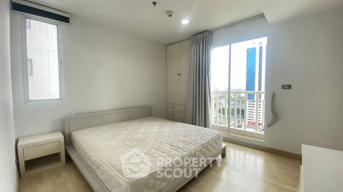 รูป คอนโด 2-ห้องนอน ที่ ฟิฟตี้ไนน์ เฮอร์ริเทจ สุขุมวิท 59 ใกล้ BTS ทองหล่อ (ID 2325406) - รูปที่ 6/11