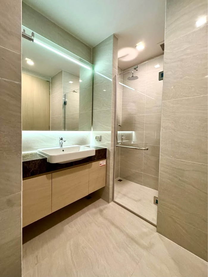 picture Condo for Rent at NOBLE STATE 39 (E6812033) - 5/9