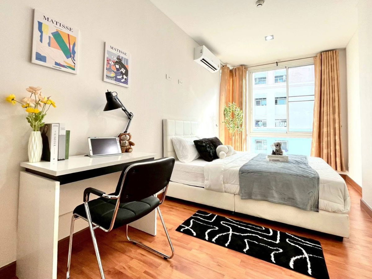 picture Condo near CMU for sale : One Plus@cmu2 : Tel. 082-3899314 (Khun Boo) - 3/20