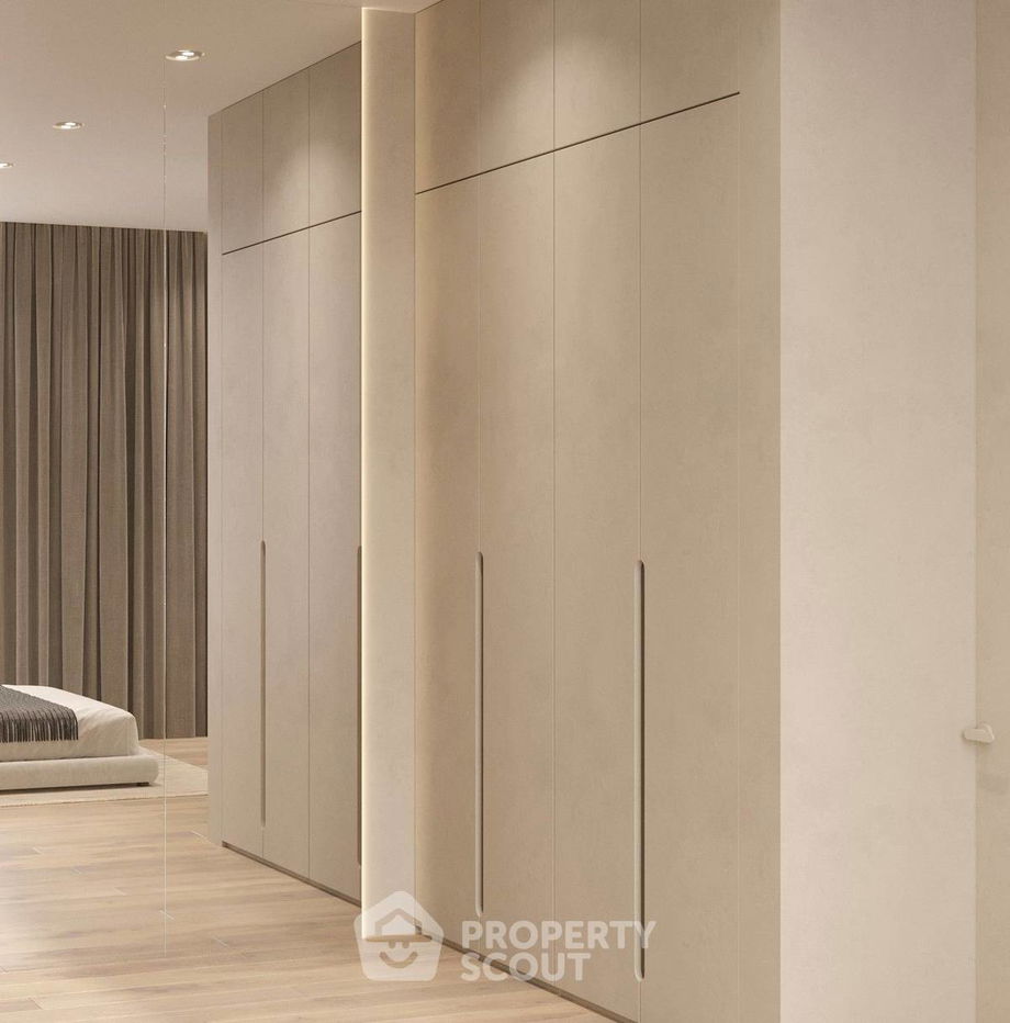 รูป วิลล่า 3-ห้องนอน ที่ เดอะ เจมินี วิลล่า ใกล้ บ้านศิลปินหัวหิน (ID 2507061) - รูปที่ 29/46