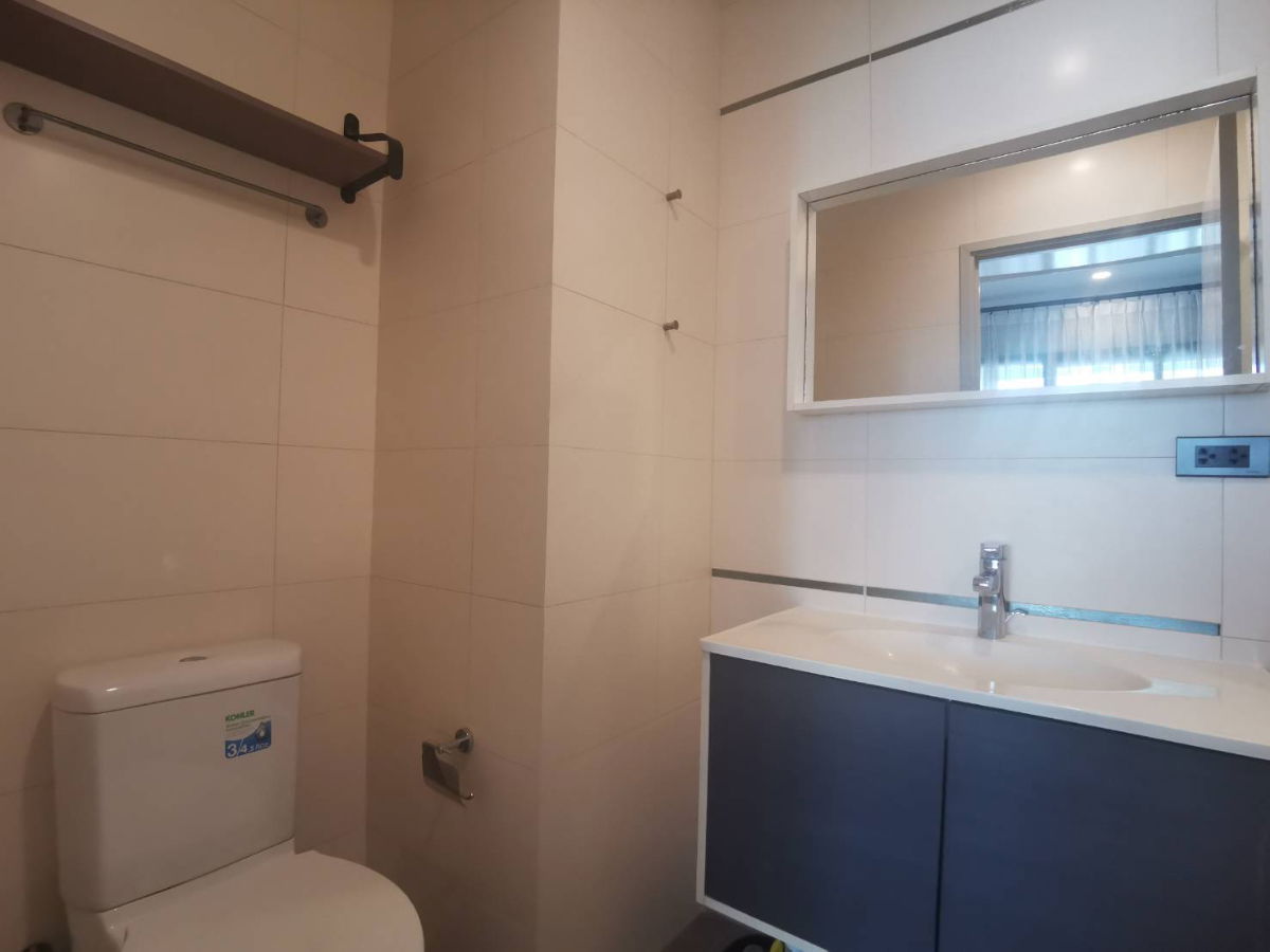 รูป ปล่อยเช่าคอนโด Wyne Sukhumvit เพียง 300 เมตรจาก BTS สถานีพระโขนง - รูปที่ 10/11