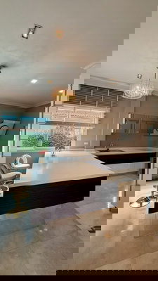 รูป [ให้เช่า] หมู่บ้าน เพอร์เฟค มาสเตอร์พีซ สุขุมวิท 77 / 5 ห้องนอน 5 ห้องน้ำ / 135 ตรว. **150,000** บ้านเดี่ยวหลังใหญ่โครงการหรู ตกแตต่งสวยคลาสสิค - รูปที่ 5/15