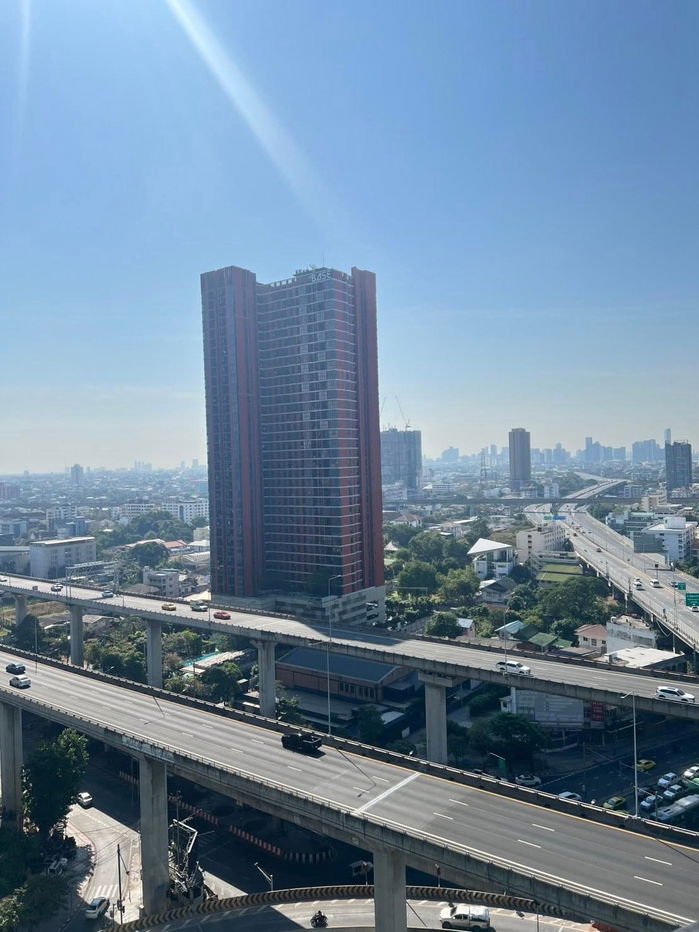 รูป [RENT] ST0448 เดอะเบส พระราม 9-รามคำแหง   The Base Rama 9-Ramkhamhaeng     (แอดไลน์มี @นำหน้า LINE ID :  @idhomeland) - รูปที่ 12/13