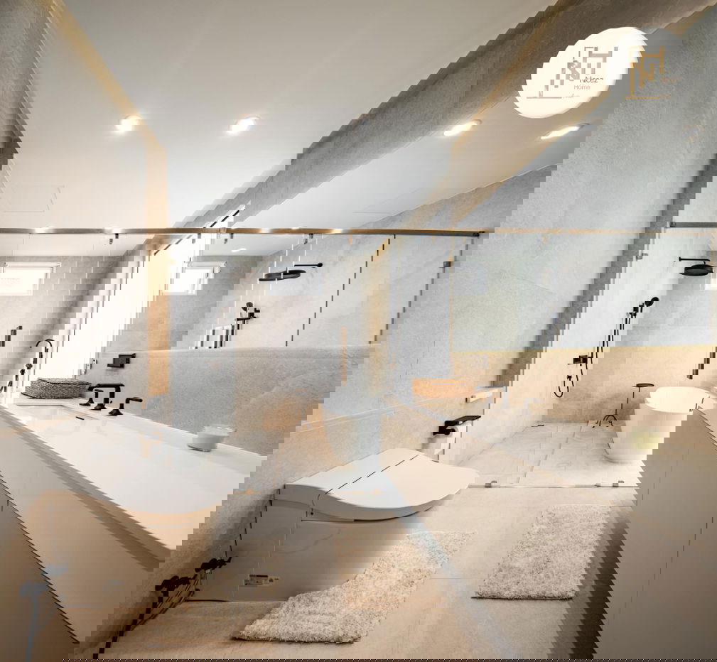 รูป ขายบ้านเดี่ยวโมเดิร์น  สไตล์อบอุ่น แต่งสวย ใกล้ mrt ลาดพร้าว - รูปที่ 50/50