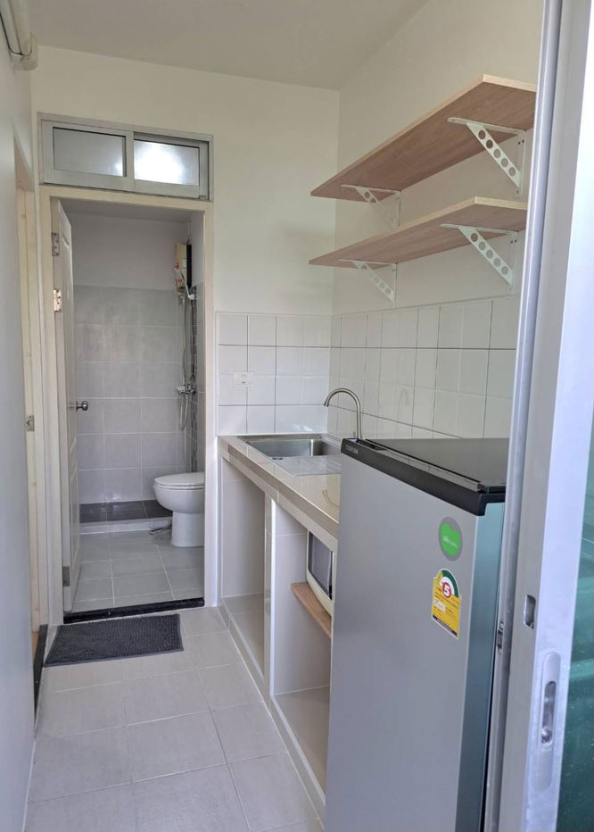 รูป ให้เช่า  คอนโด เลต 624 ลาดพร้าว (1 ห้องนอน) ชั้น 2 ตึด A ตั้งอยู่  ถนนเสรีไทย (สุขาภิบาล 2) เดอะมอลบางกะปิ - รูปที่ 2/10