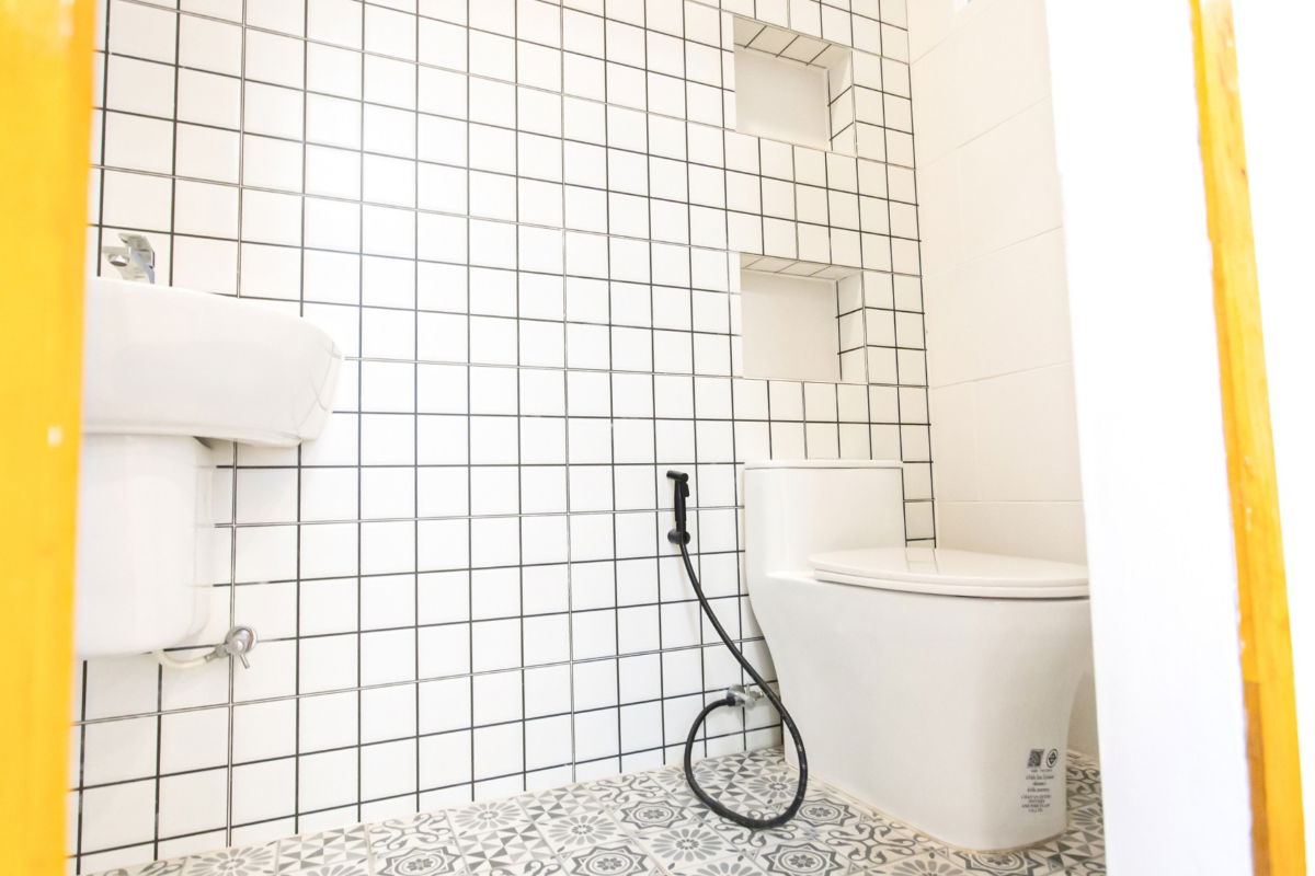 รูป ST0033 | ขาย HOME OFFICE 4 ชั้น BIGSIZE 🚆 MRT สุทธิสาร ≈ 1.5 กม. 💰 พิเศษเพียง 22 ลบ. 🎁 ฟรีค่าโอน - รูปที่ 12/36