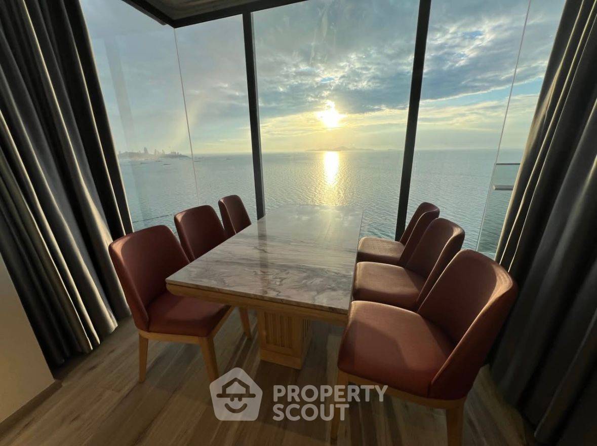 รูป คอนโด 2-ห้องนอน ที่ อารมณ์ วงศ์อมาตย์ ใกล้ ปราสาทสัจธรรม (ID 2491137) - รูปที่ 2/14