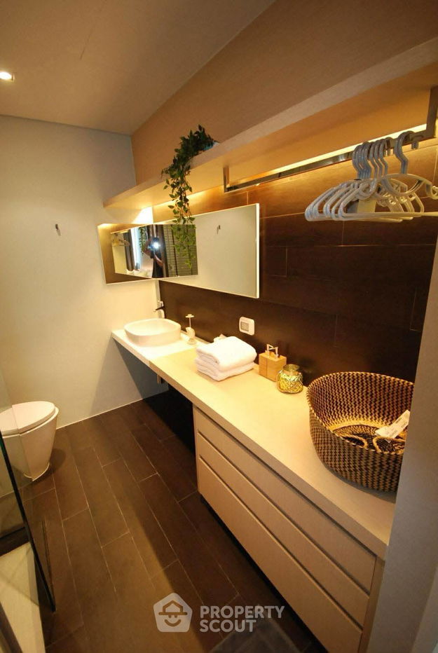 รูป คอนโด 2-ห้องนอน ที่ วีรันดา เรสซิเดนซ์ พัทยา ใกล้ เมืองพัทยา (ID 2507870) - รูปที่ 14/15