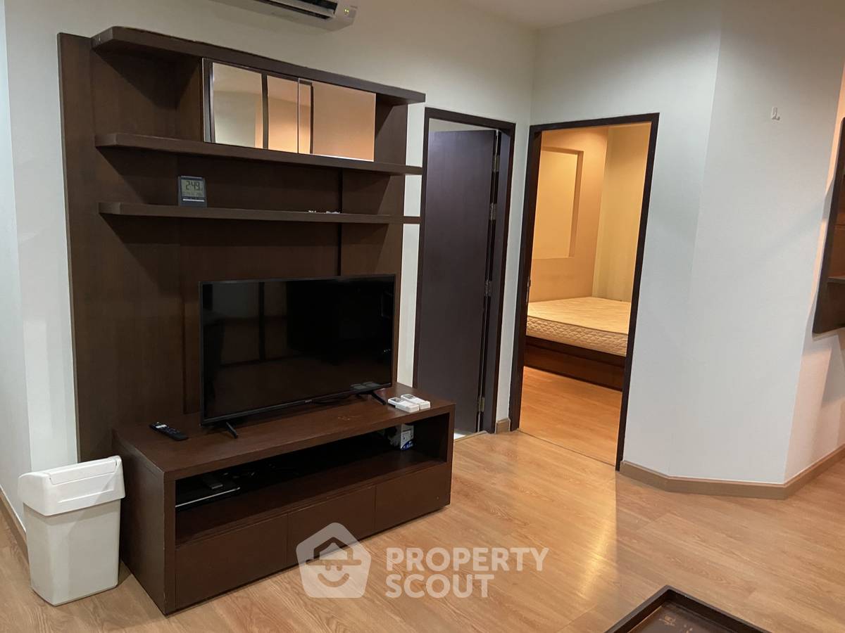 รูป คอนโด 1-ห้องนอน ที่ ดิ แอดเดรส สุขุมวิท 42 ใกล้ BTS เอกมัย (ID 1073967) - รูปที่ 3/9