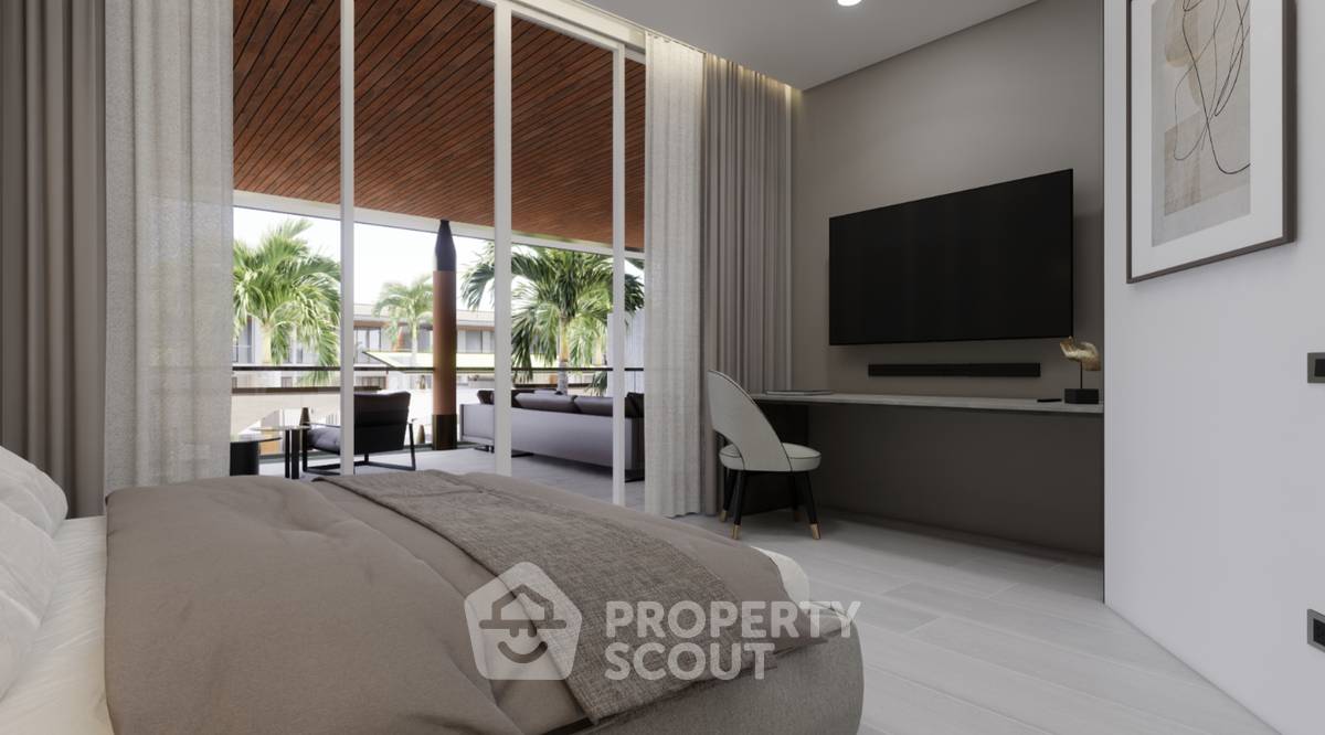 รูป บ้าน 5-ห้องนอน ที่ ออร์บิทา วิลล่า ทาวน์ ใน ราไวย์ (ID 2506604) - รูปที่ 28/37