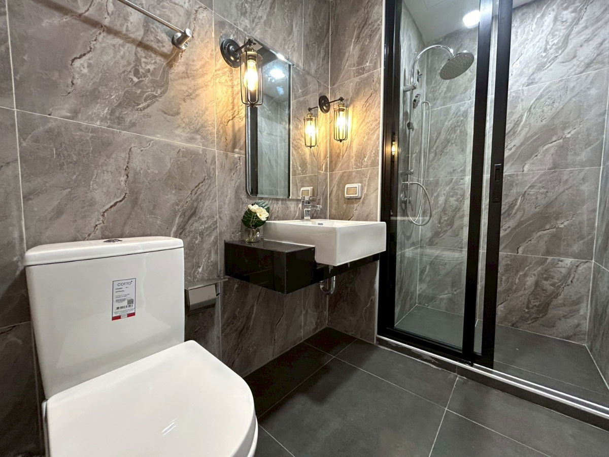 รูป ขายถูกมาก ศุภาลัยมอนเต้ แอทเวียง ใกล้เซ็นทรัลเฟสติวัลเชียงใหม่ 2.39 ลบ โทร.098-9690236 เจนีส - รูปที่ 11/11