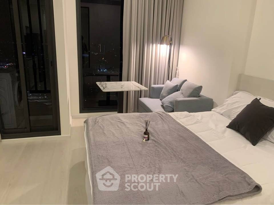 รูป คอนโด 1-ห้องนอน ที่ แมสซารีน รัชโยธิน ใกล้ BTS รัชโยธิน (ID 2506849) - รูปที่ 5/10