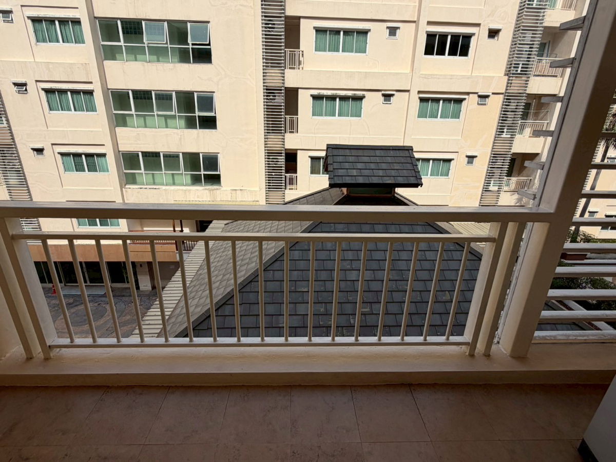 รูป ให้เช่าคอนโดเดอะนายน์ เพลส / ตรงข้ามห้างพาราไดร์/รถไฟฟ้าสถานีสวนหลวง ร.9 (98/193) - รูปที่ 3/29