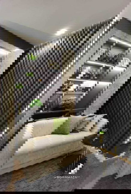 รูป  PM035925✨Flash Deal ✨Noble Around Ari ( 1Bed 1Bath 35SQM.) พร้อมอยู่ ! เพียง 32,000 บาทต่อเดือน Tel.0981315848 @propmatch - รูปที่ 1/21