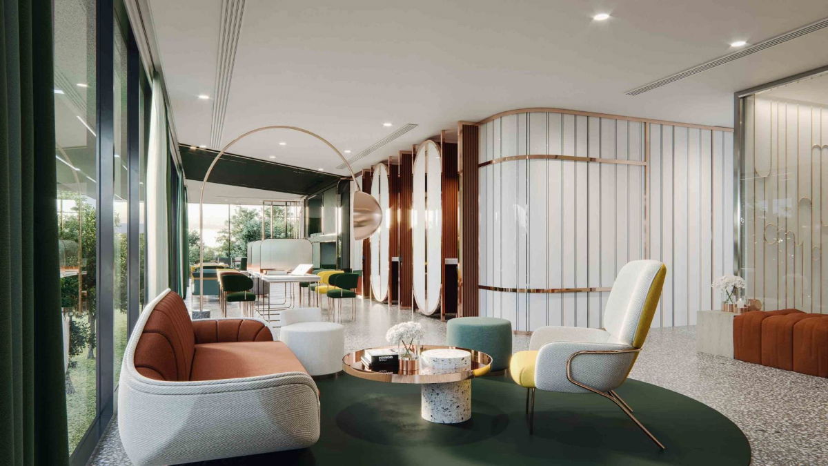 รูป ✨🦄Ready to Move 🦄✨ XT Phayathai 🚝 ใกล้ BTS Phayathai โทร 096-2493698(XTP0001) - รูปที่ 22/22