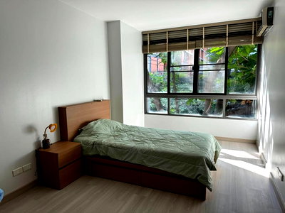 คอนโดให้เช่า : เช่าคอนโด Issara@42 Sukhumvit/อิสสระ แอท 42 สุขุมวิท (F6812070) ID Line : @condo44