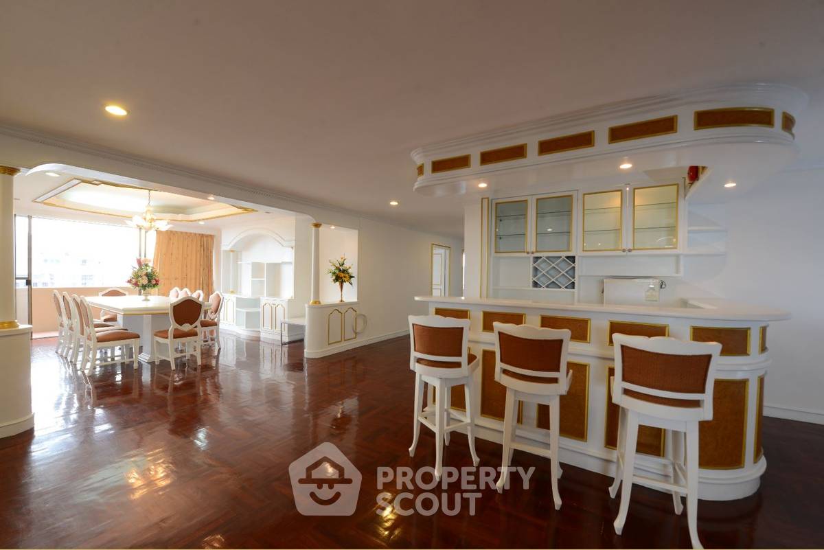 รูป คอนโด 3-ห้องนอน ที่ โอเรียลเต็ล ทาวเวอร์ คอนโดมิเนียม ใกล้ BTS เอกมัย (ID 510846) - รูปที่ 6/20