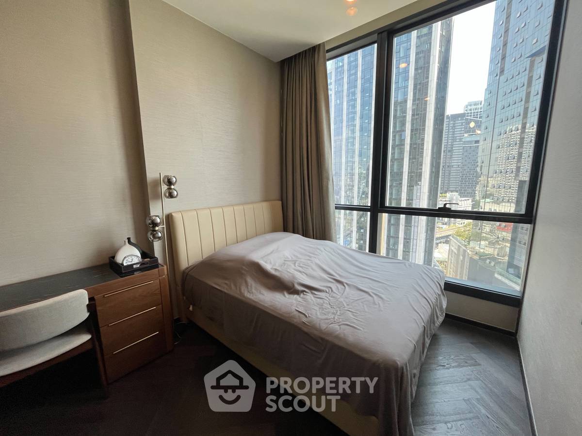 รูป คอนโด 1-ห้องนอน ที่ ดิ เอส สุขุมวิท 36 ใกล้ BTS ทองหล่อ (ID 2055171) - รูปที่ 7/21