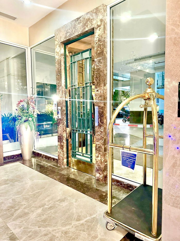 รูป 🏢 ให้เช่าคอนโด : Ivy Thonglor (ไอวี่ ทองหล่อ)   รหัสทรัพย์  | 📌LNP-C11227 - รูปที่ 28/44