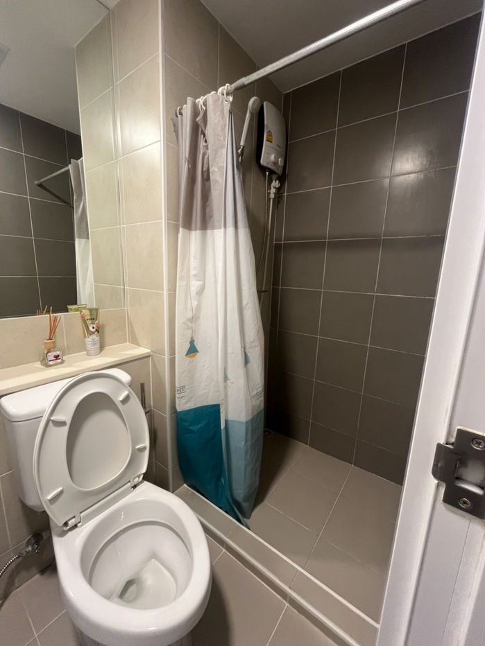 รูป ❤️ปล่อยเช่าห้องสวยๆ พร้อมอยู่❤️ - รูปที่ 8/8