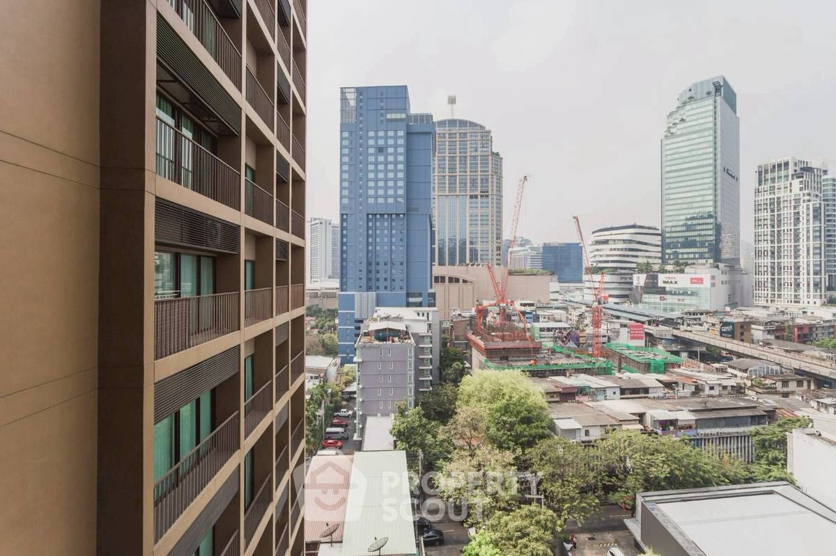 รูป คอนโด 1-ห้องนอน ที่ โนเบิล รีไฟน์ พร้อมพงษ์ ใกล้ BTS พร้อมพงษ์ (ID 2503785) - รูปที่ 14/14