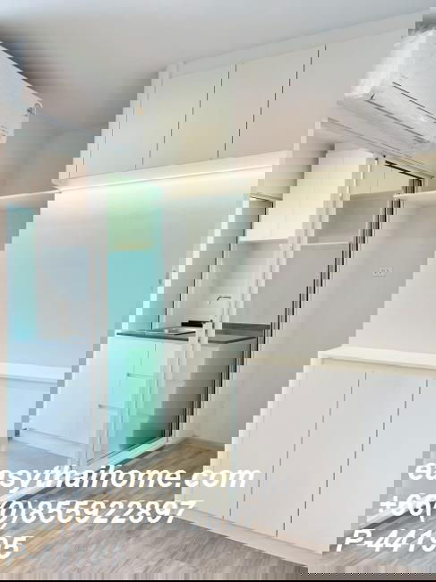 รูป P-44195 ให้เช่า คอนโด รีเจ้นท์โฮม บางนา ถนนสรรพาวุธ แขวงบางนาใต้ เขตบางนา กรุงเทพมหานคร พร้อมอยู่ ราคาถูก Line Id: @easythaihome 085-592-2897 - รูปที่ 13/16