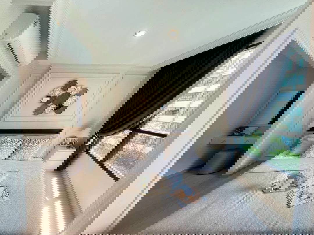 picture Centrio Condominium For Sell WR-04106 - 2/14