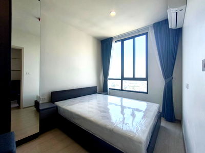 Condos for rent : 🌆 For Rent: Nue Noble Ratchada – Lat Phrao | Near MRT Lat Phrao | High Floor, City View, Ready to Move In @90condo 🌃