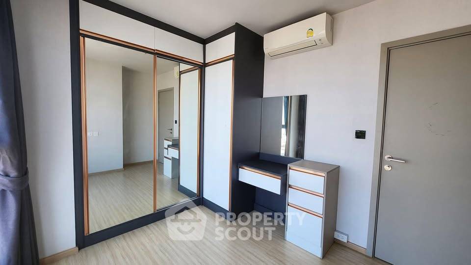 picture 2-BR Condo at The Privacy Thaphra Interchange near MRT Tha Phra (ID 2505287) - 9/12