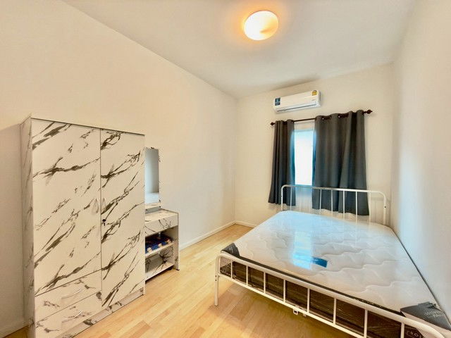 รูป โครงการวิลล่ามาร็อค บางแสน (Villa Maroc Bangsaen) - รูปที่ 18/31